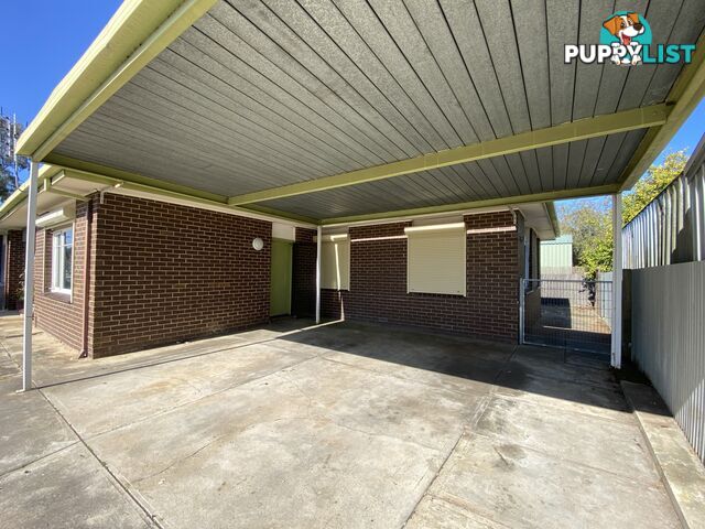 1 461 Douglas Road LAVINGTON NSW 2641