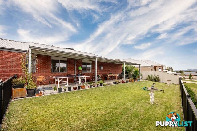 9 Rubicon Street WEST WODONGA VIC 3690