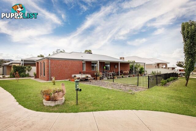 9 Rubicon Street WEST WODONGA VIC 3690