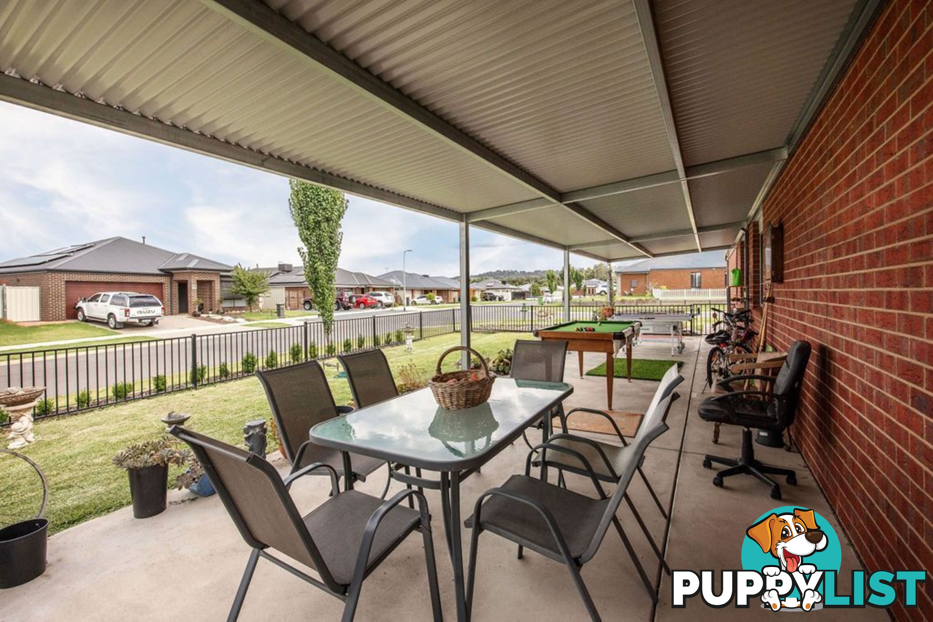 9 Rubicon Street WEST WODONGA VIC 3690