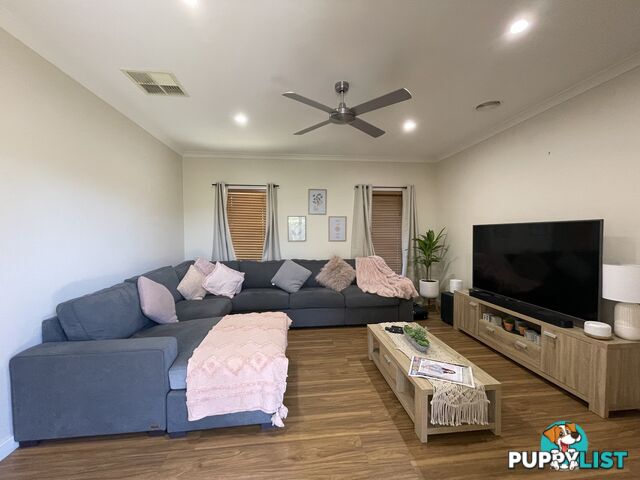 1 458 Union Road LAVINGTON NSW 2641