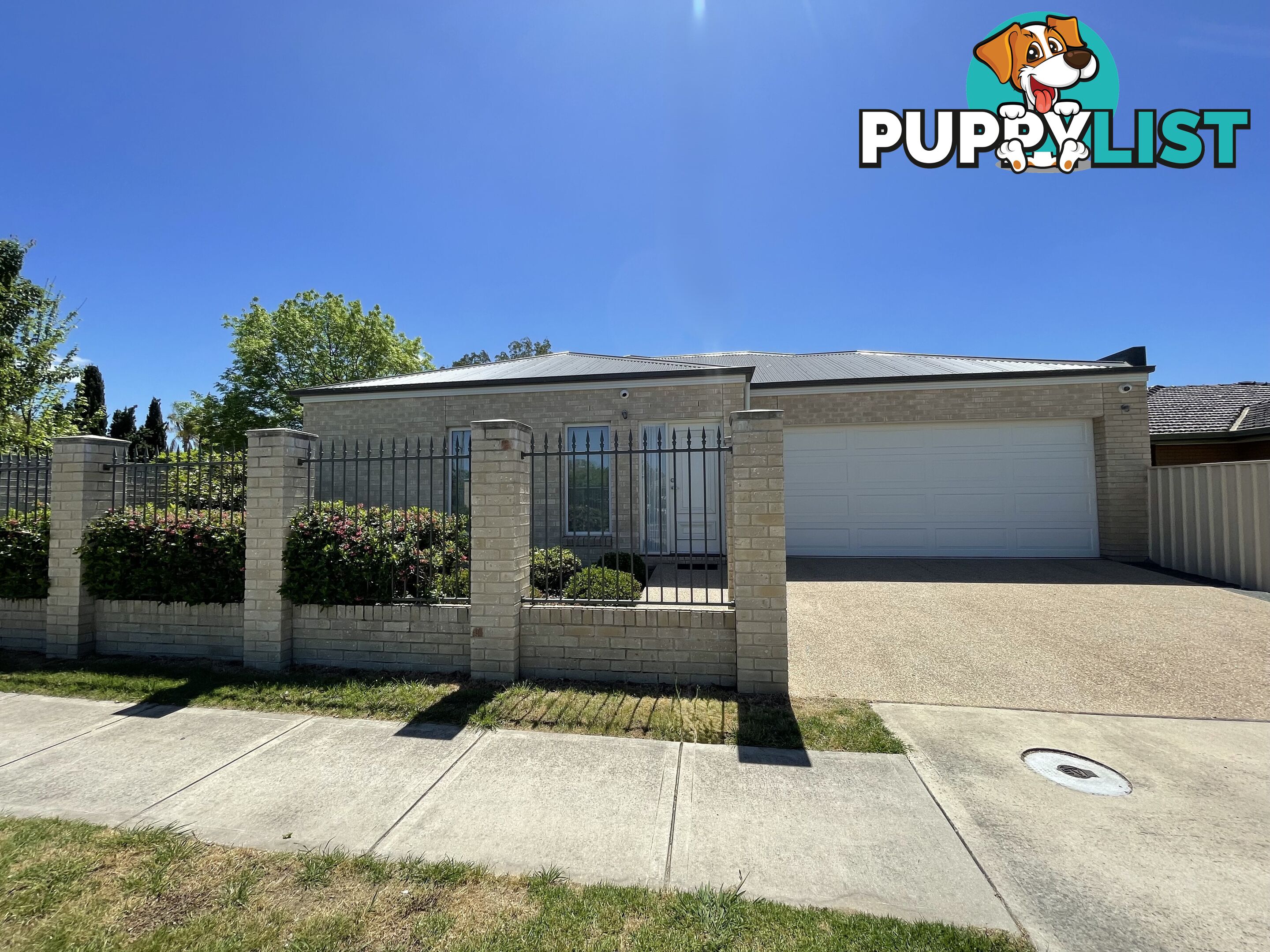 1 458 Union Road LAVINGTON NSW 2641