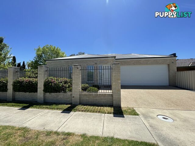 1 458 Union Road LAVINGTON NSW 2641