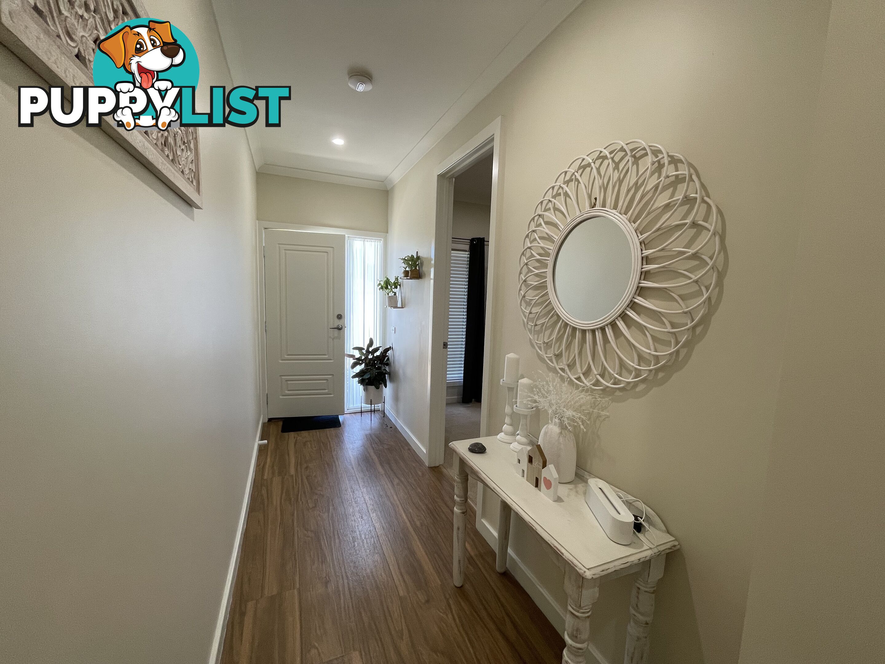 1 458 Union Road LAVINGTON NSW 2641