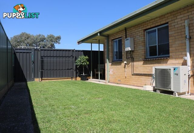 3 390 English Avenue LAVINGTON NSW 2641