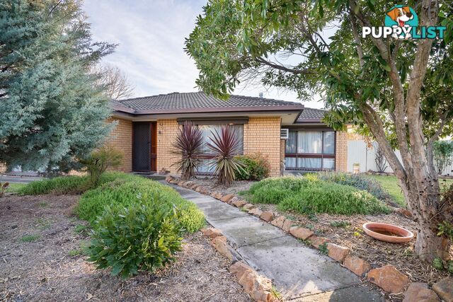 25 Welton Street HOLBROOK NSW 2644