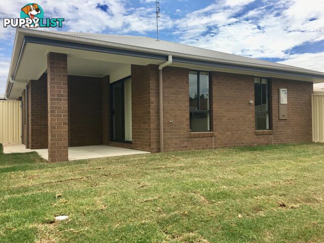 6B Royce Crescent LAVINGTON NSW 2641