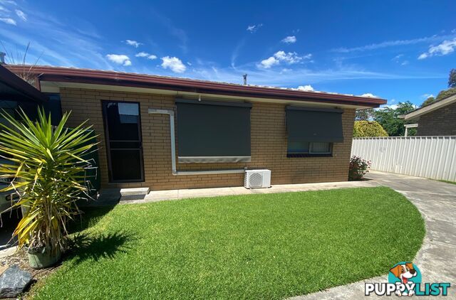 3 4 Marie Drive WODONGA VIC 3690