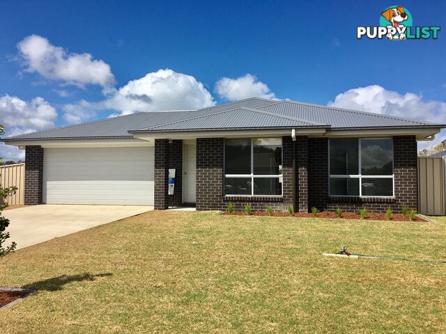 30 Pech Avenue JINDERA NSW 2642
