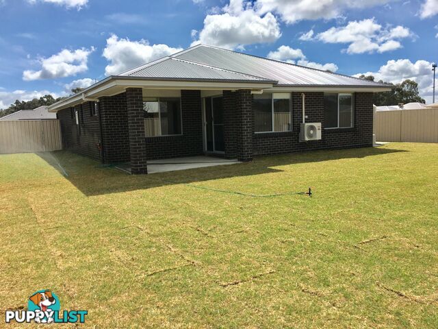 30 Pech Avenue JINDERA NSW 2642
