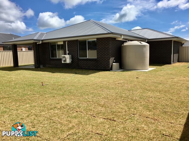30 Pech Avenue JINDERA NSW 2642