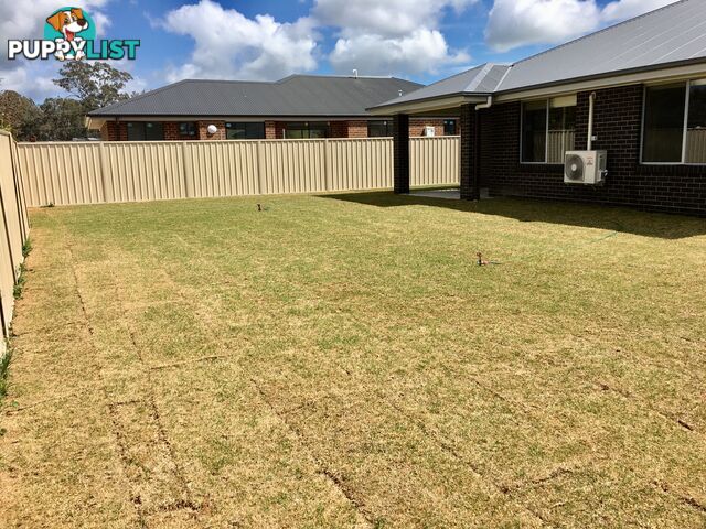 30 Pech Avenue JINDERA NSW 2642