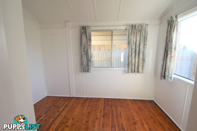 67 Hebden Street LOCKHART NSW 2656