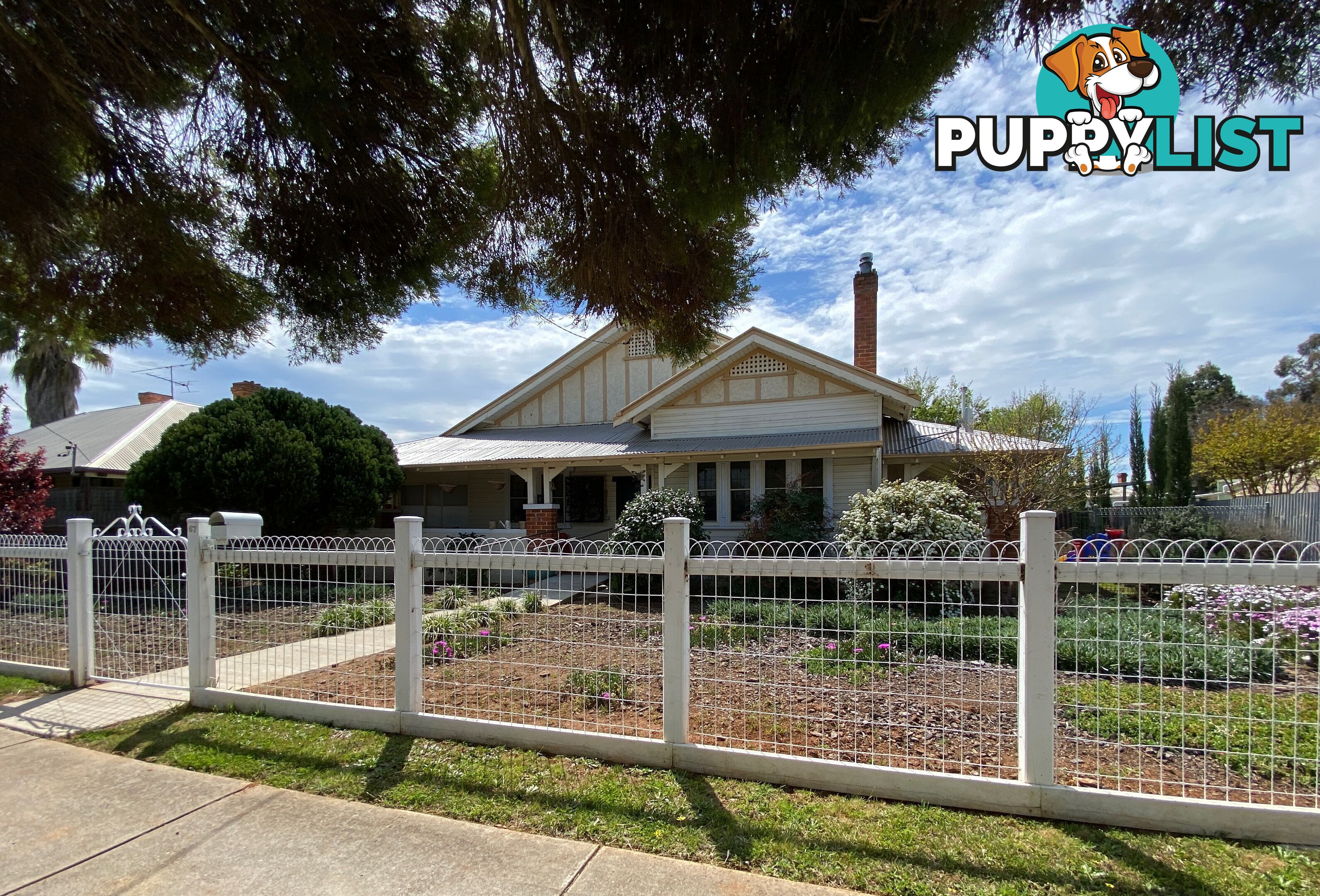 67 Hebden Street LOCKHART NSW 2656