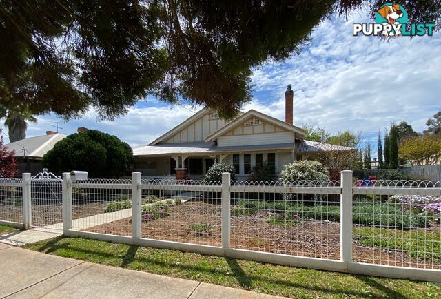 67 Hebden Street LOCKHART NSW 2656