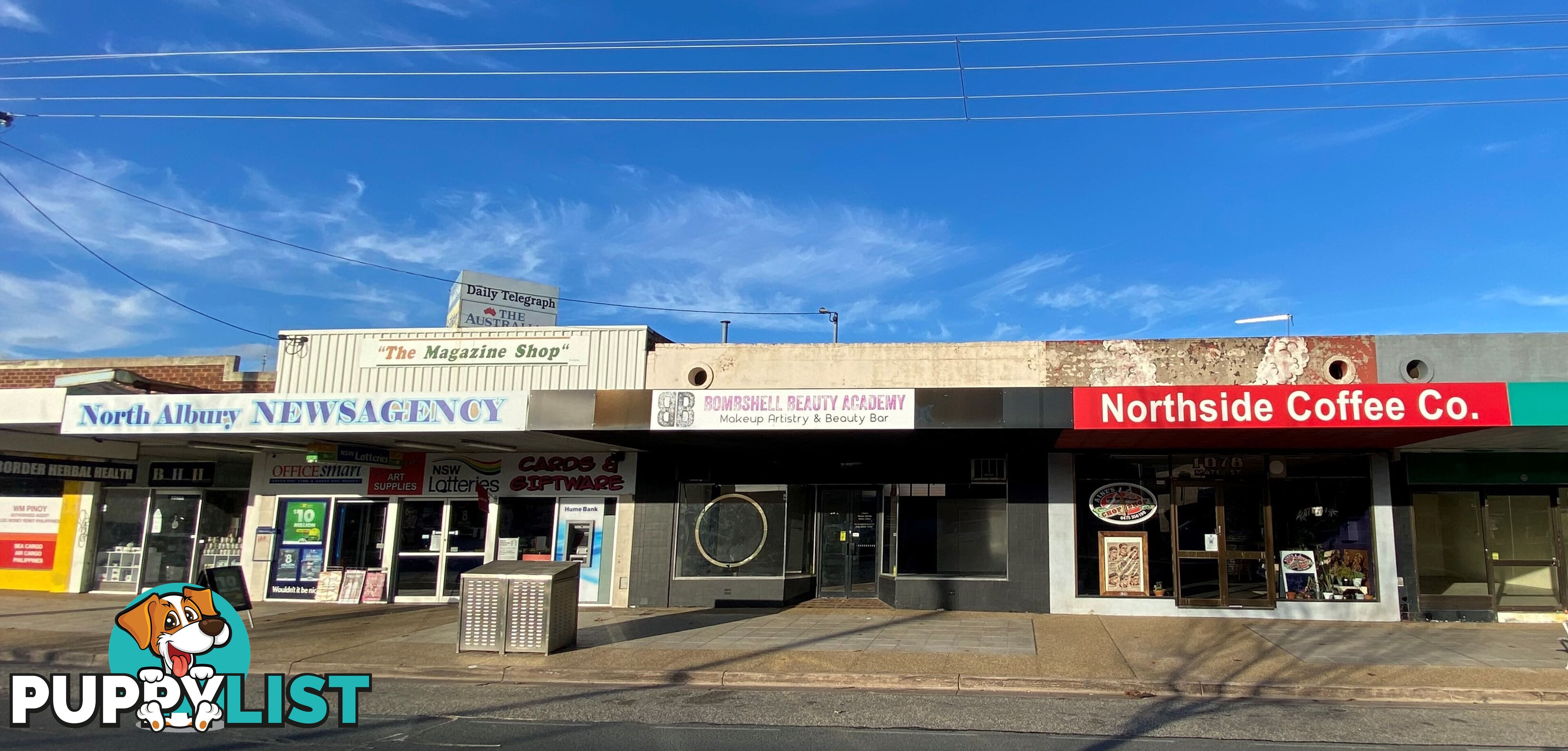 1080 Mate Street NORTH ALBURY NSW 2640