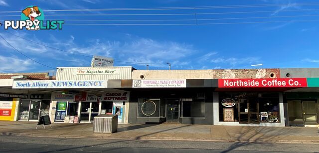 1080 Mate Street NORTH ALBURY NSW 2640