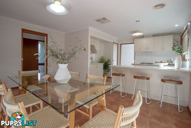 32 Hartwig Road WODONGA VIC 3690