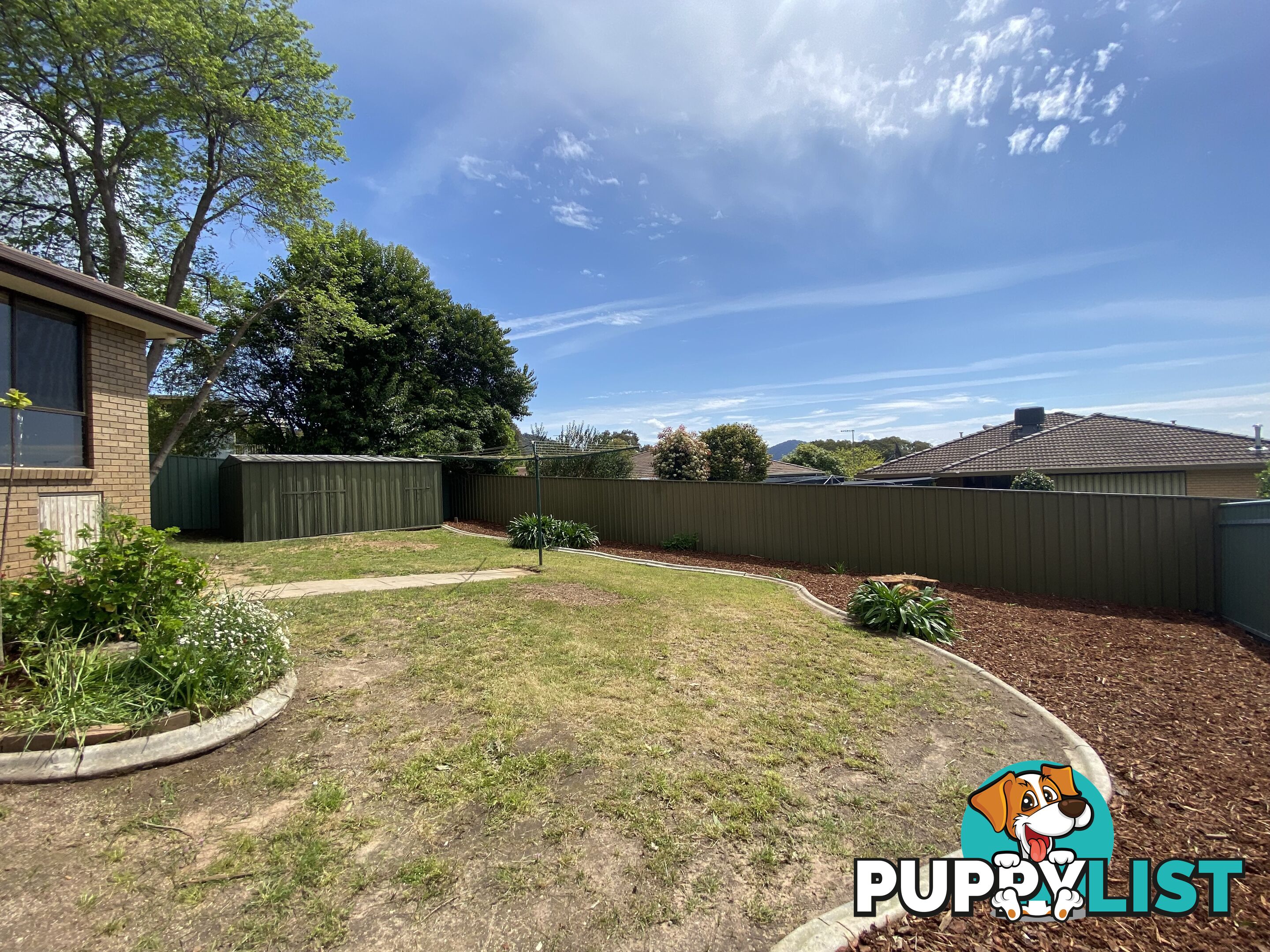 32 Hartwig Road WODONGA VIC 3690