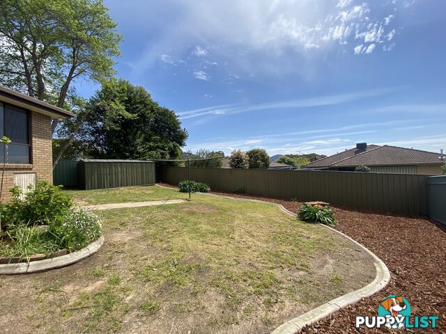 32 Hartwig Road WODONGA VIC 3690