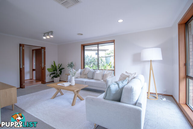 32 Hartwig Road WODONGA VIC 3690