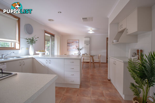 32 Hartwig Road WODONGA VIC 3690