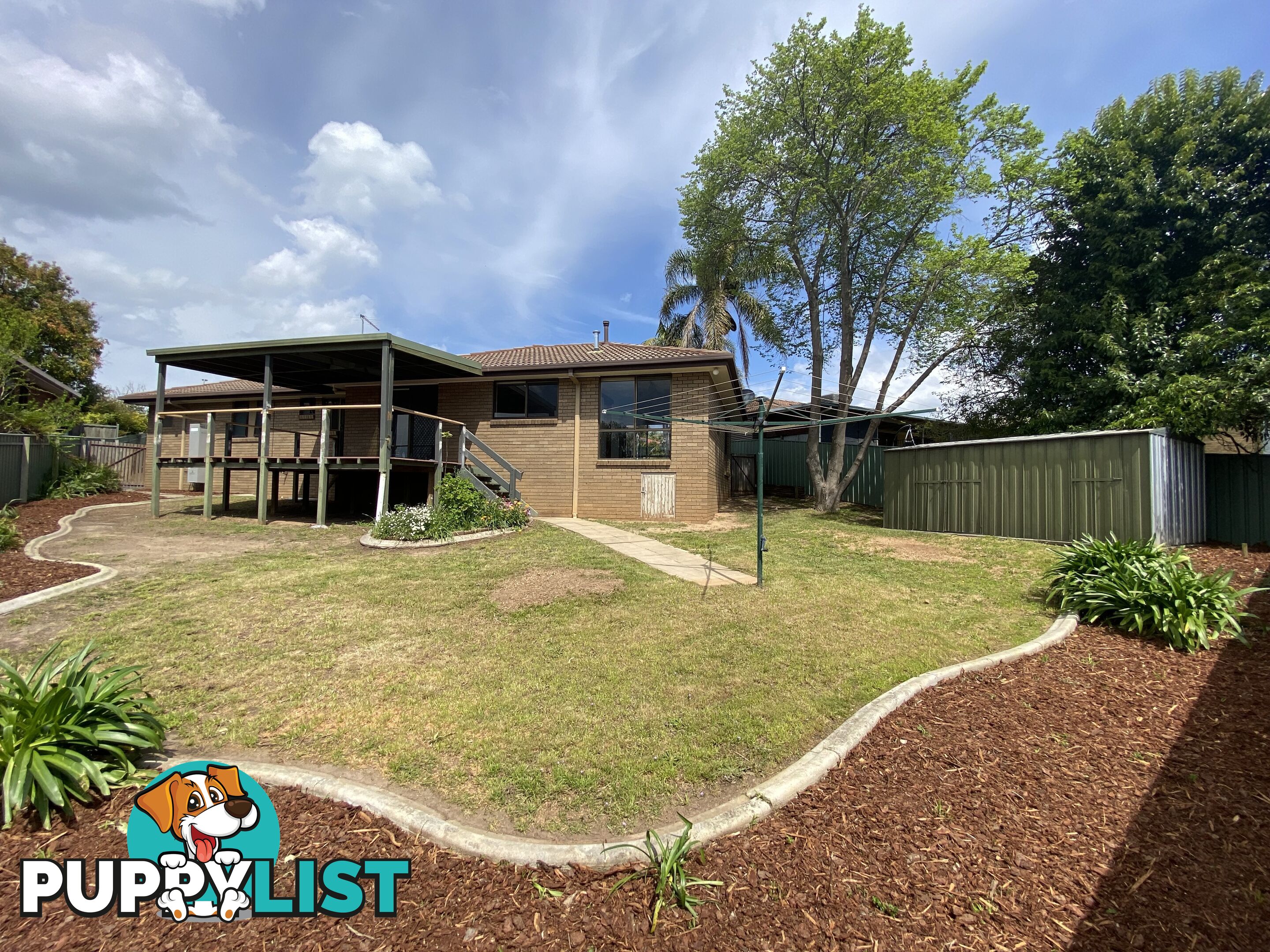 32 Hartwig Road WODONGA VIC 3690