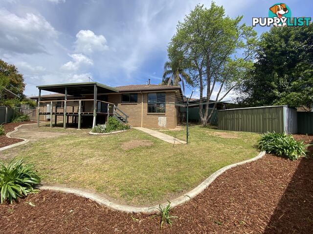 32 Hartwig Road WODONGA VIC 3690