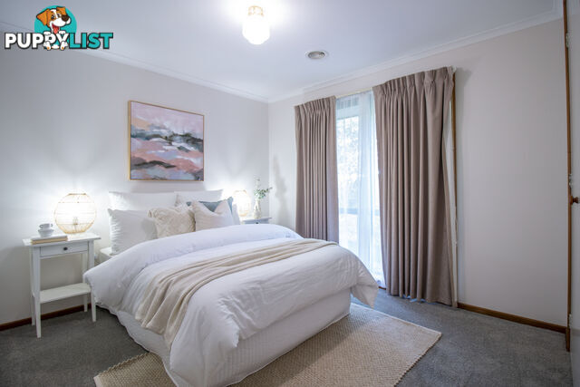32 Hartwig Road WODONGA VIC 3690