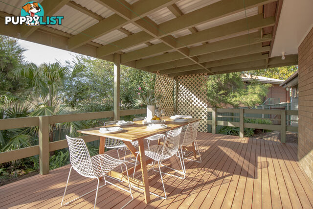 32 Hartwig Road WODONGA VIC 3690