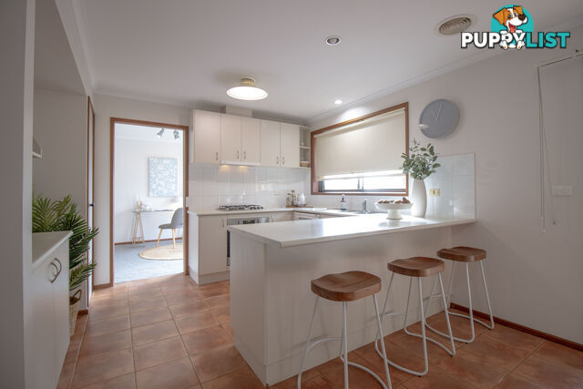 32 Hartwig Road WODONGA VIC 3690