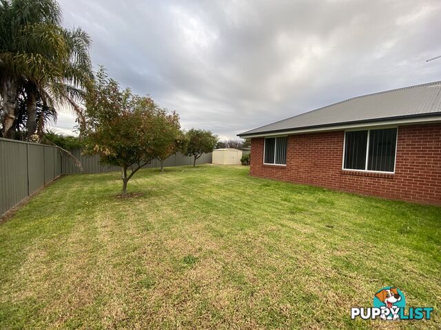 56 Egret Way THURGOONA NSW 2640