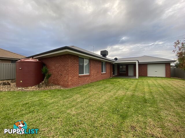 56 Egret Way THURGOONA NSW 2640