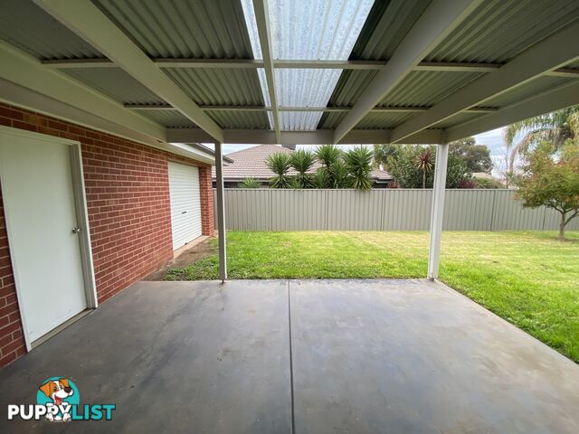 56 Egret Way THURGOONA NSW 2640