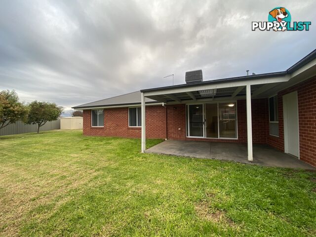 56 Egret Way THURGOONA NSW 2640