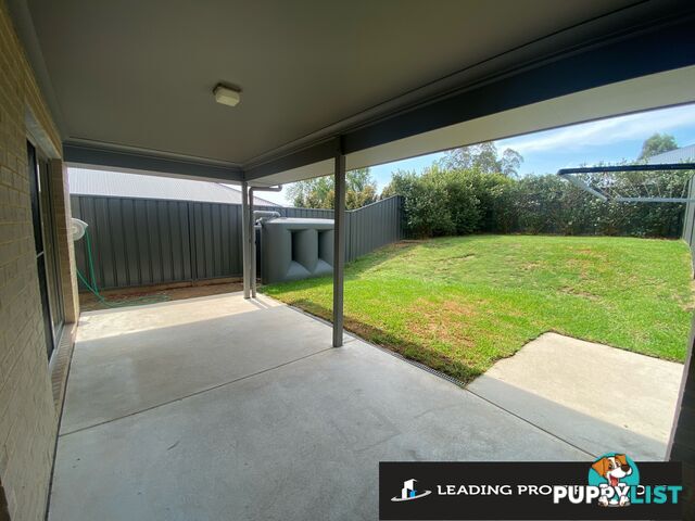 95 Riverboat Drive THURGOONA NSW 2640