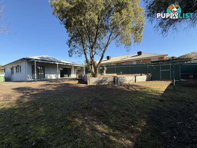 672 Centaur Road LAVINGTON NSW 2641