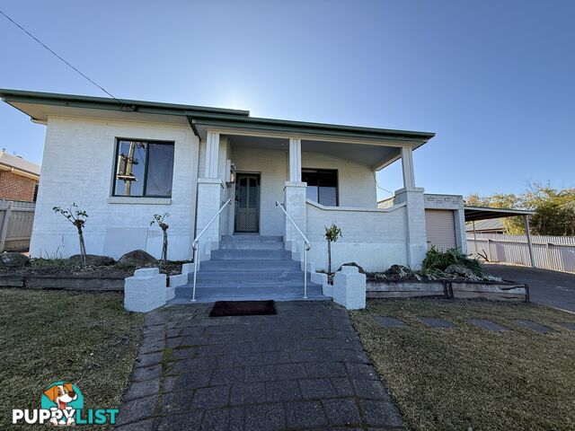 672 Centaur Road LAVINGTON NSW 2641
