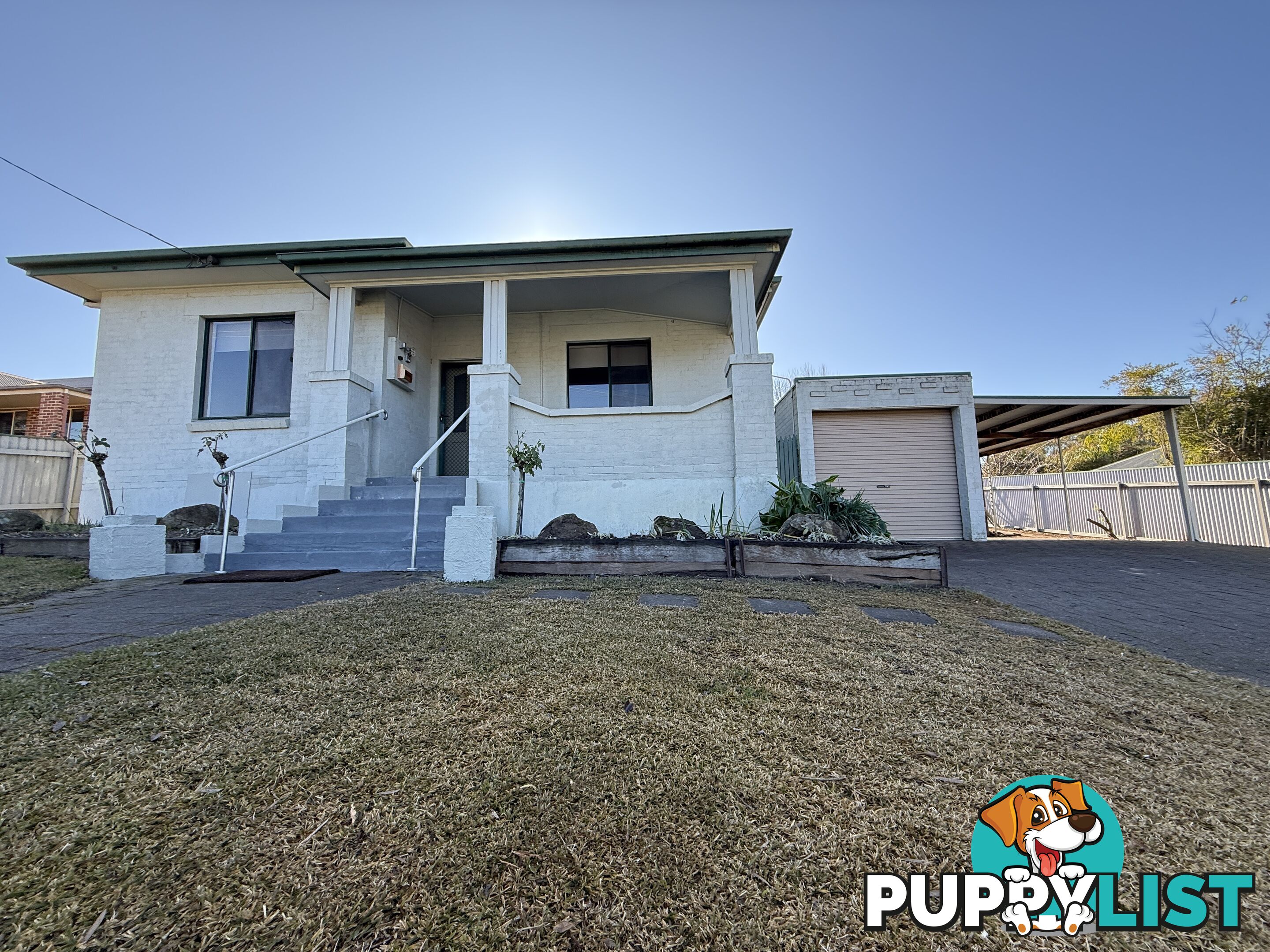 672 Centaur Road LAVINGTON NSW 2641