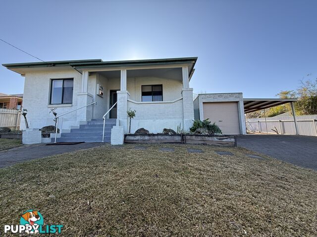 672 Centaur Road LAVINGTON NSW 2641