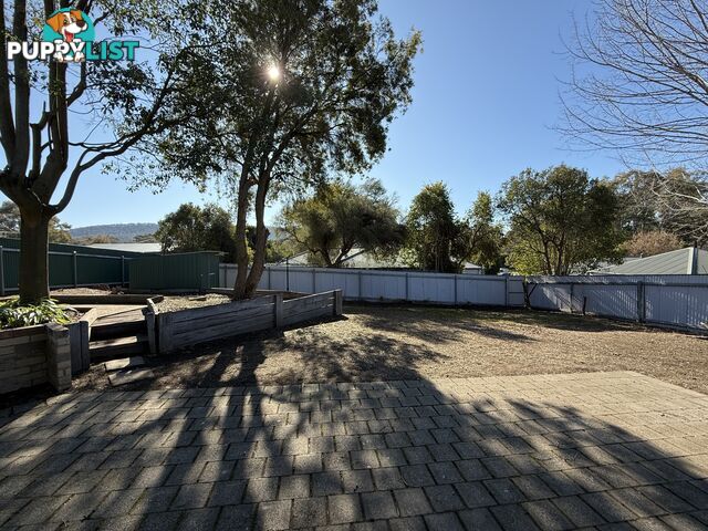 672 Centaur Road LAVINGTON NSW 2641