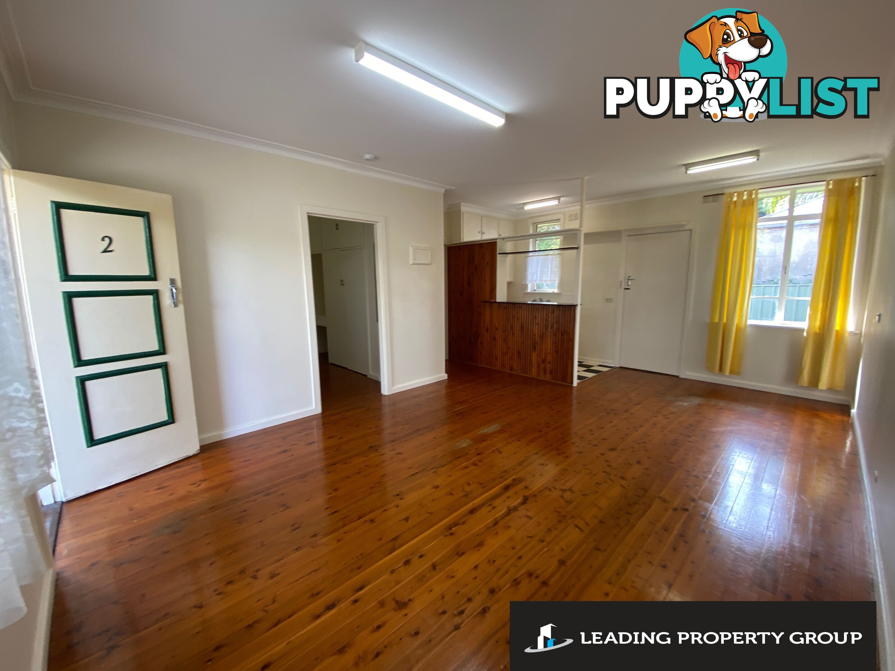 2 476 Schubach Street EAST ALBURY NSW 2640