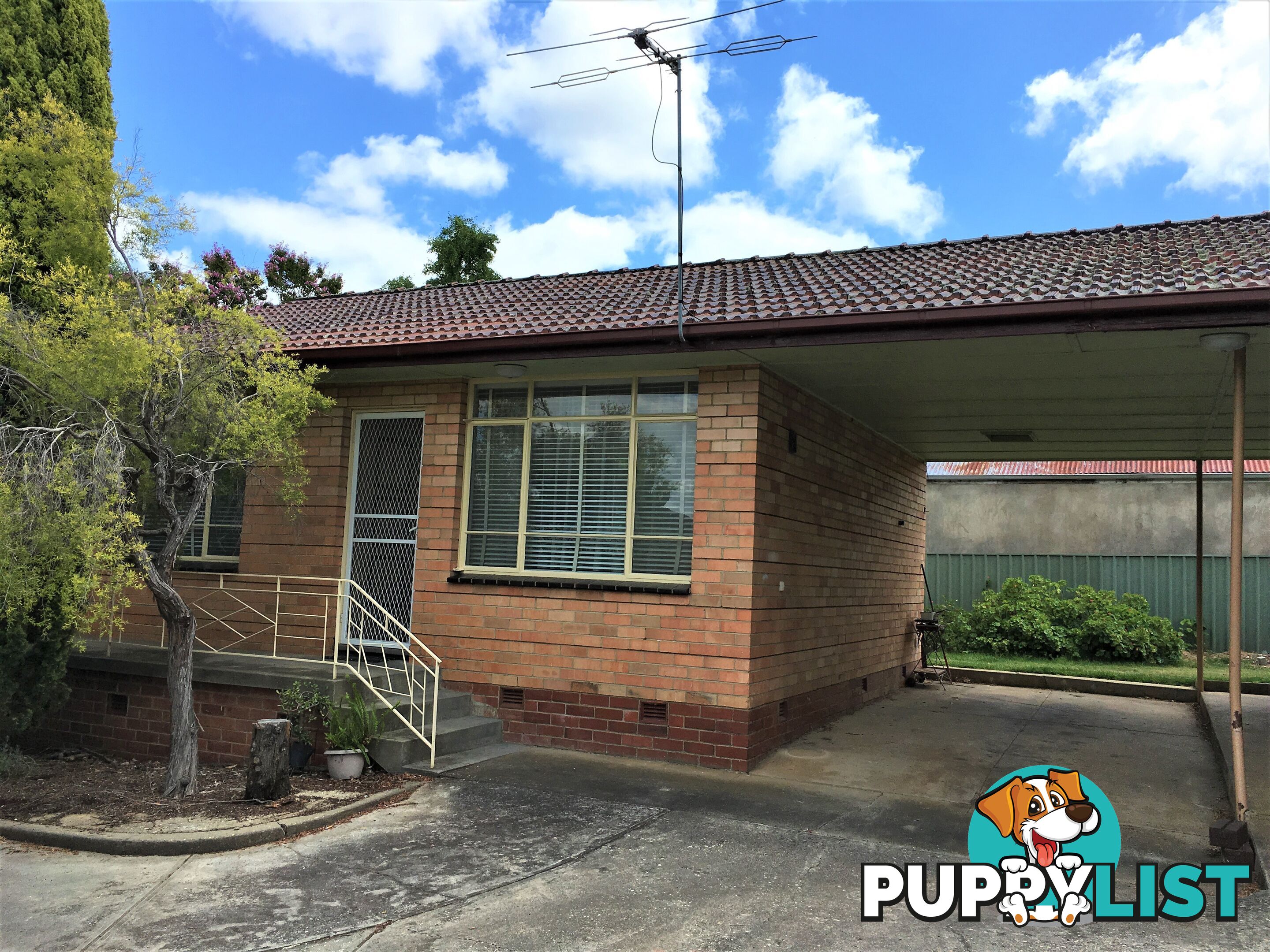 2 476 Schubach Street EAST ALBURY NSW 2640