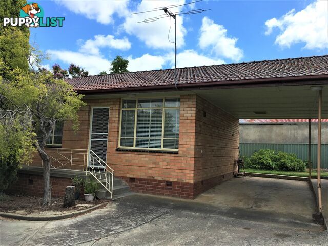 2 476 Schubach Street EAST ALBURY NSW 2640