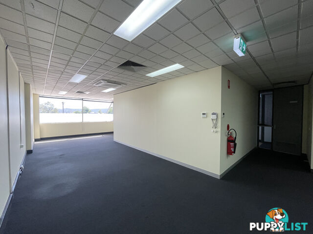 Suite 1, Level 1 318 Urana Road LAVINGTON NSW 2641