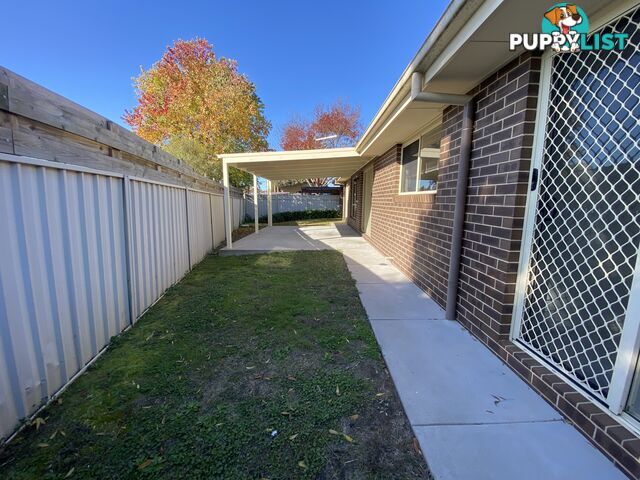 414A Lawrence Street WEST WODONGA VIC 3690