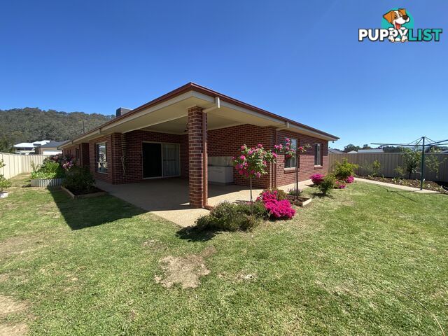 4 Keighran Avenue WODONGA VIC 3690