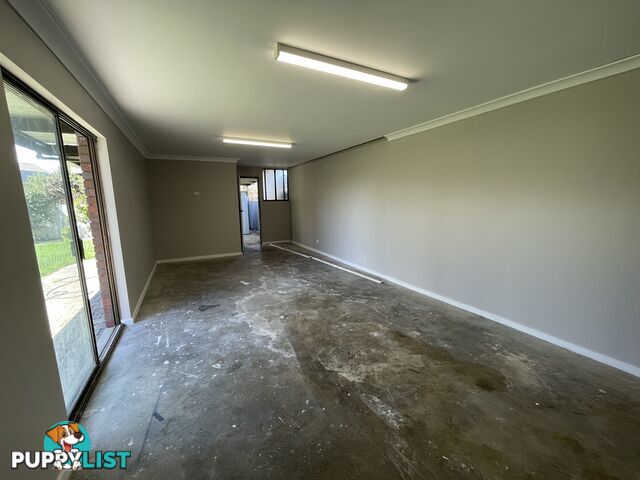 417 Kaitlers Road LAVINGTON NSW 2641