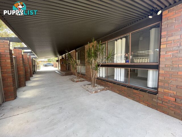 417 Kaitlers Road LAVINGTON NSW 2641