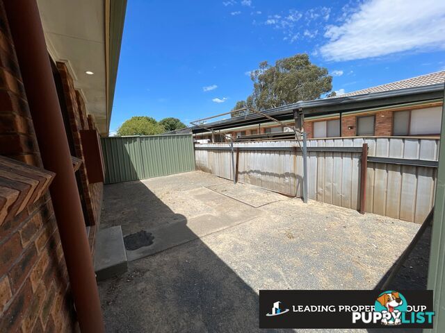 1 8 Croft Street HOLBROOK NSW 2644